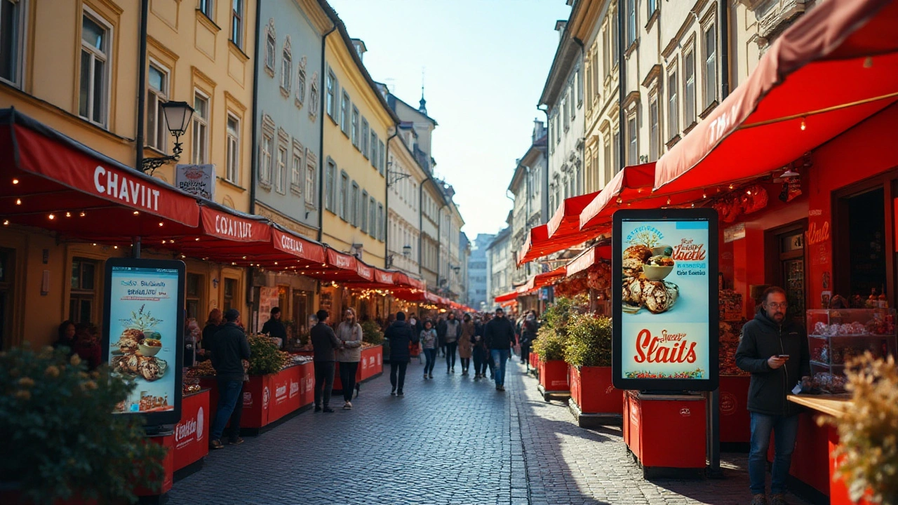 SEO a jeho vliv na viditelnost