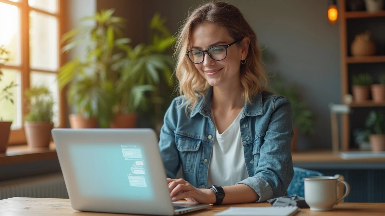 ChatGPT: Revoluce v digitálním marketingu a jak ji využít naplno