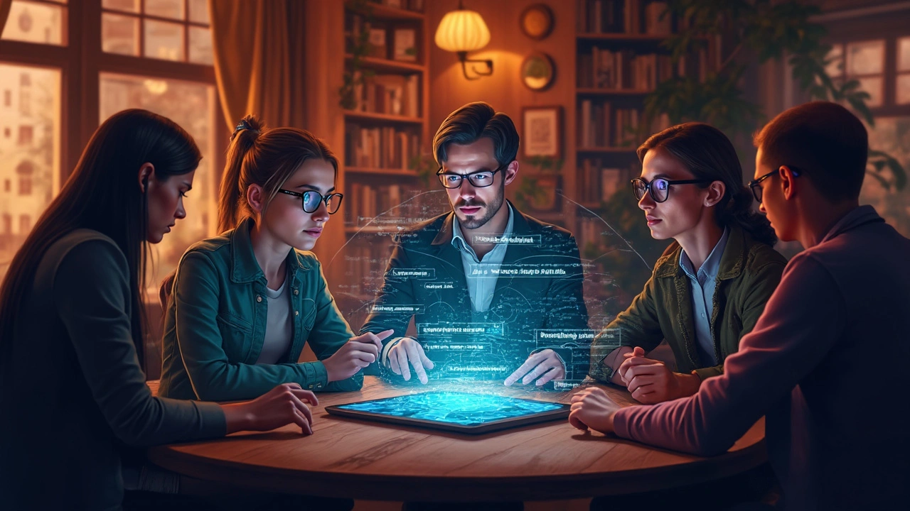 Limity a rizika automatického rozpoznávání