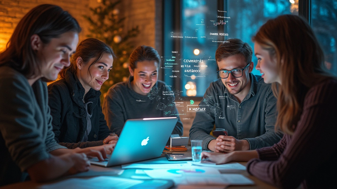 ChatGPT v online marketingu: Jak využít AI k růstu vašeho podnikání