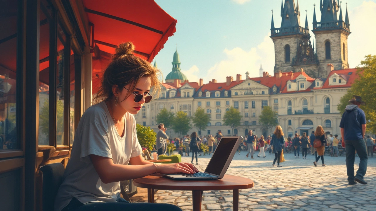 Jak začít s digitálním marketingem: Praktické kroky a tipy