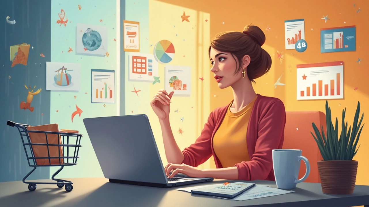 PPC a SEO: Duo, které táhne