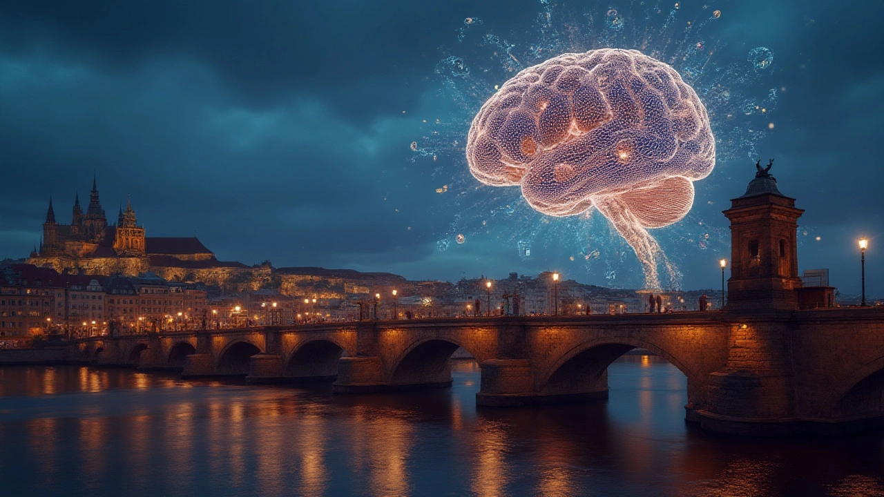 Co přinese budoucnost: Jak AI a SEO ovlivní digitální marketing