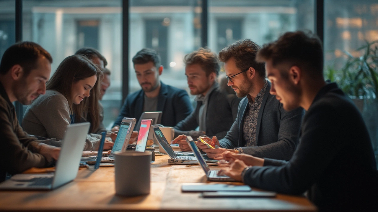 Digitální marketing 2022: Nejzásadnější trendy, které ovládly online svět