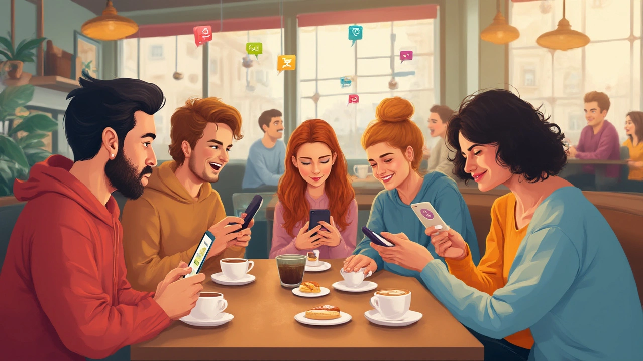 Komu ChatGPT v Messengeru pomáhá nejvíc