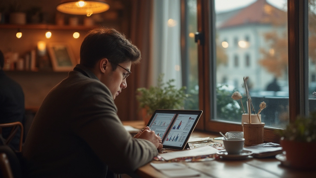 Konec cookies třetích stran a důraz na soukromí uživatelů