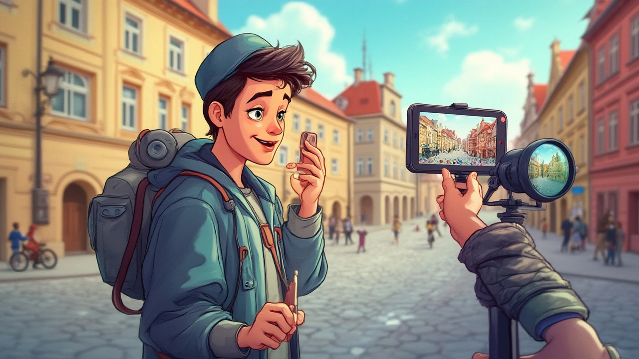 Nejmocnější prompty a bezpečné používání AI v TikTok éře