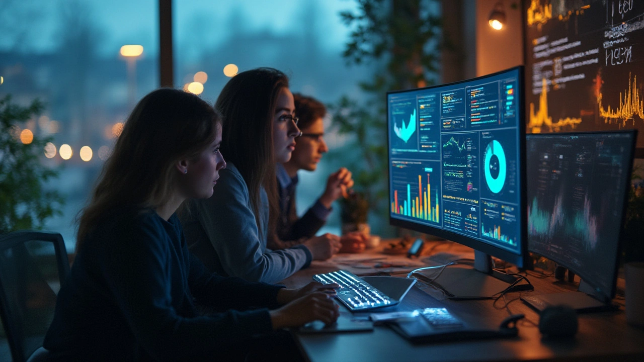 SEO a ChatGPT: Tajná zbraň pro digitální marketing