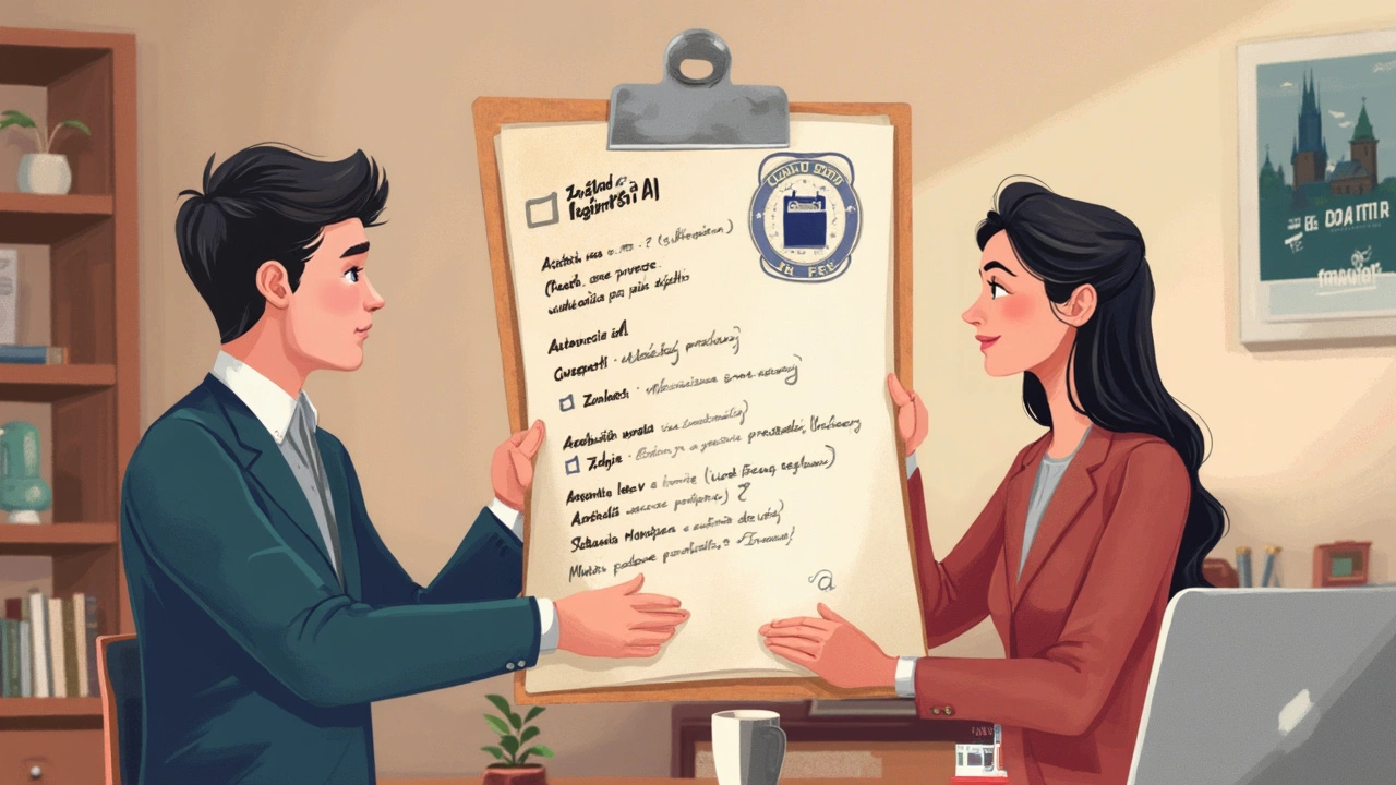 Přešlapy, checklisty, mini‑FAQ a řešení potíží