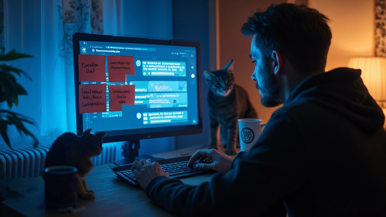 Příklady, checklisty, mini‑FAQ a řešení potíží