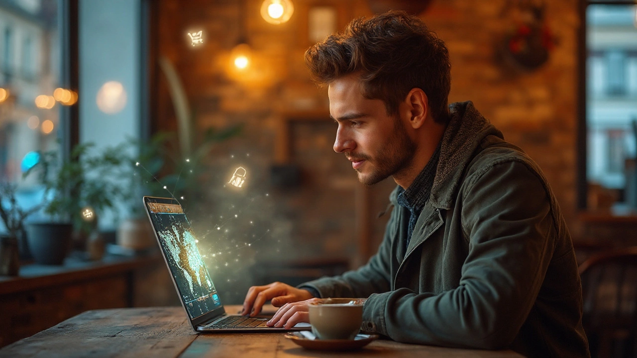 Internetový marketing: Jak získat globální zákaznickou základnu