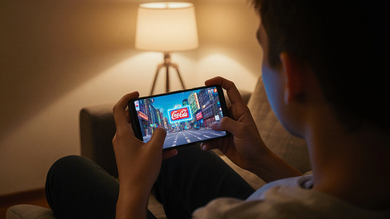 Jak in‑game reklamy mění marketingové strategie