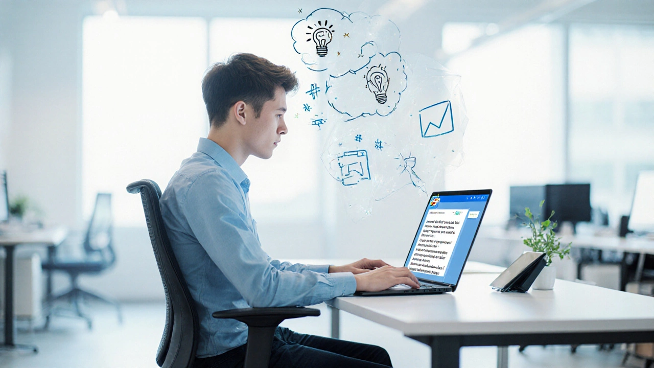 Komplexní průvodce ChatGPT pro digitální marketing