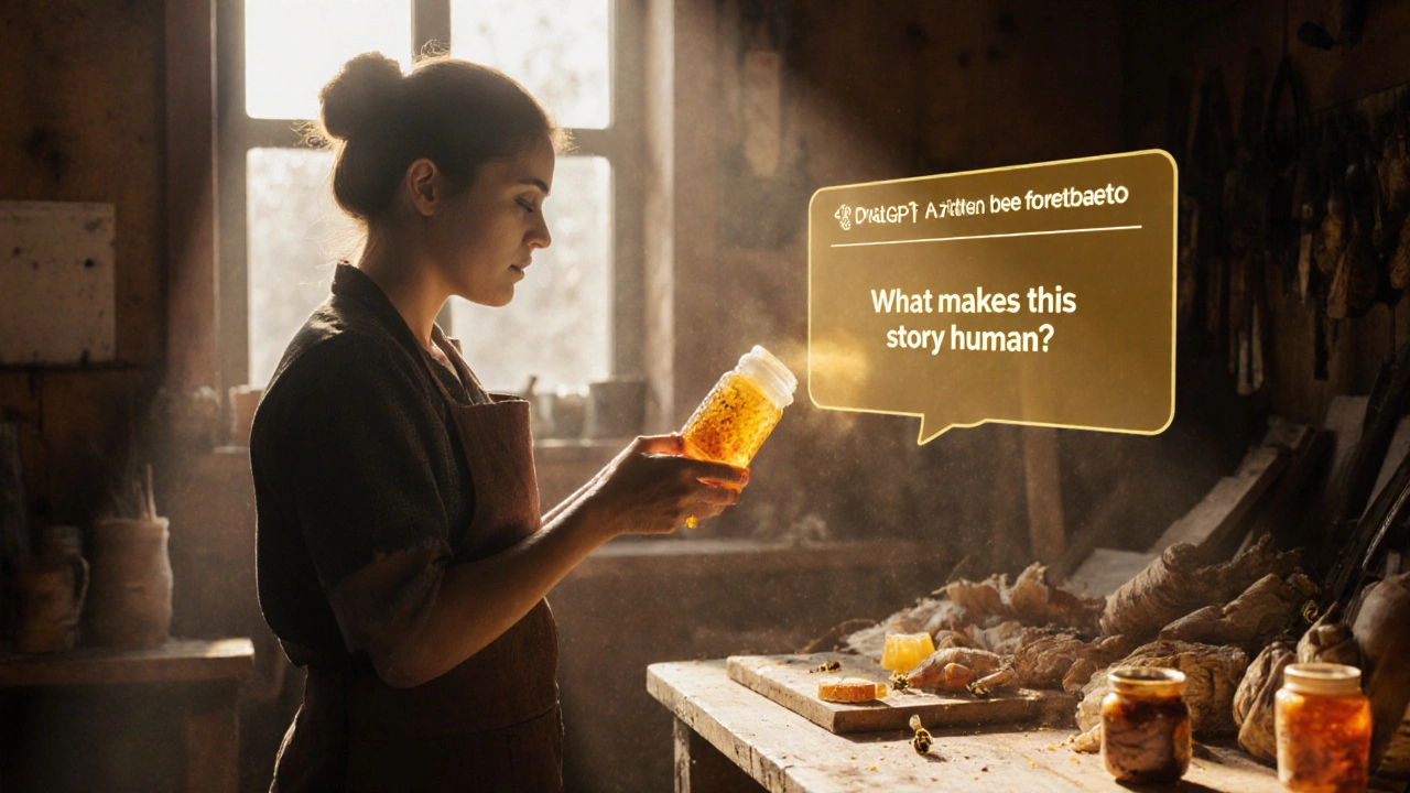 ChatGPT: Jak umělá inteligence mění TikTok