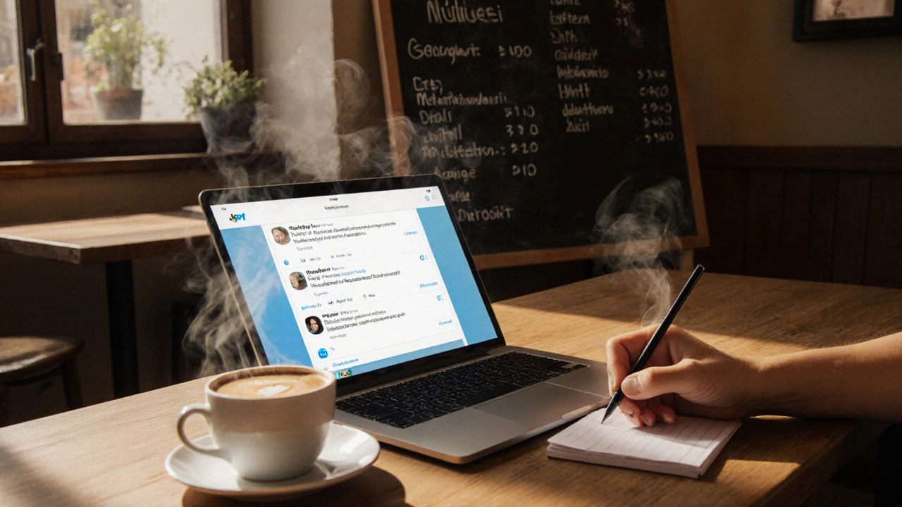 ChatGPT pro Twitter: Jak zvýšit zapojení a růst s umělou inteligencí