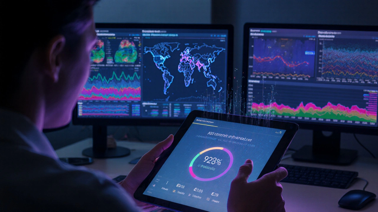 Online marketing trendy, které vám pomohou zůstat v popředí