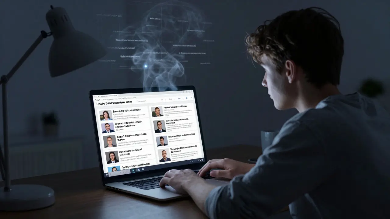 ChatGPT: Jak umělá inteligence mění studium propagandy