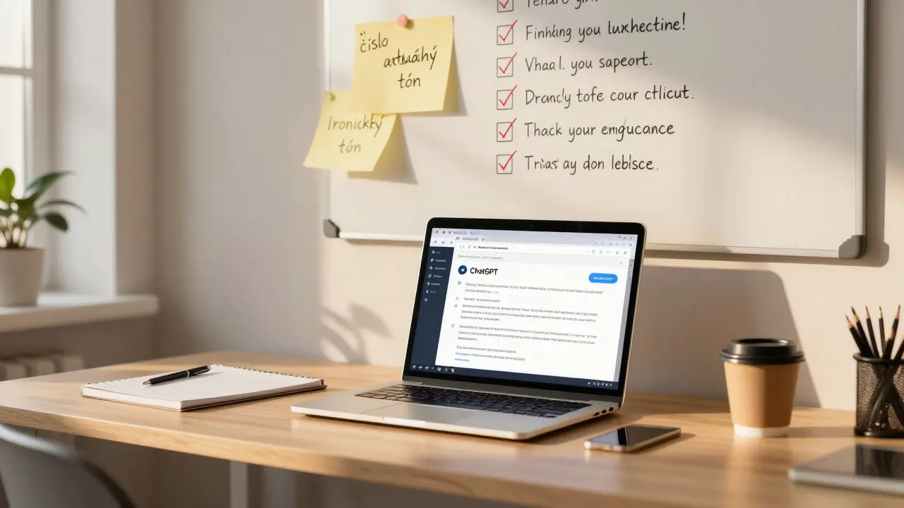 ChatGPT pro Twitter: Praktický průvodce pro značky