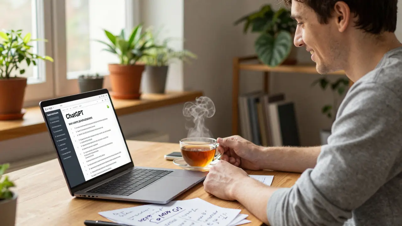 ChatGPT: SEO nástroj, kterého jste čekali