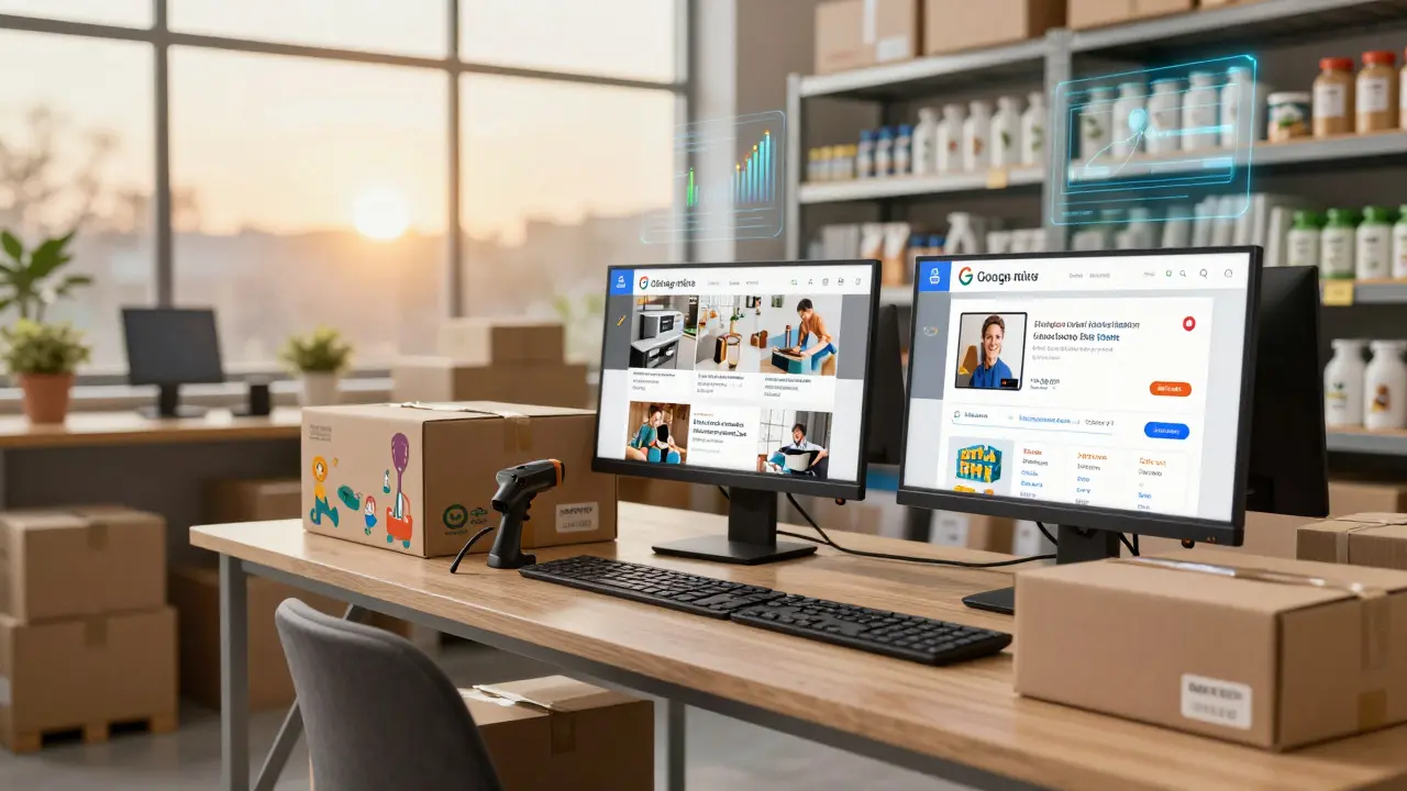 Jak zvýšit úspěch e-commerce pomocí digitálního marketingu