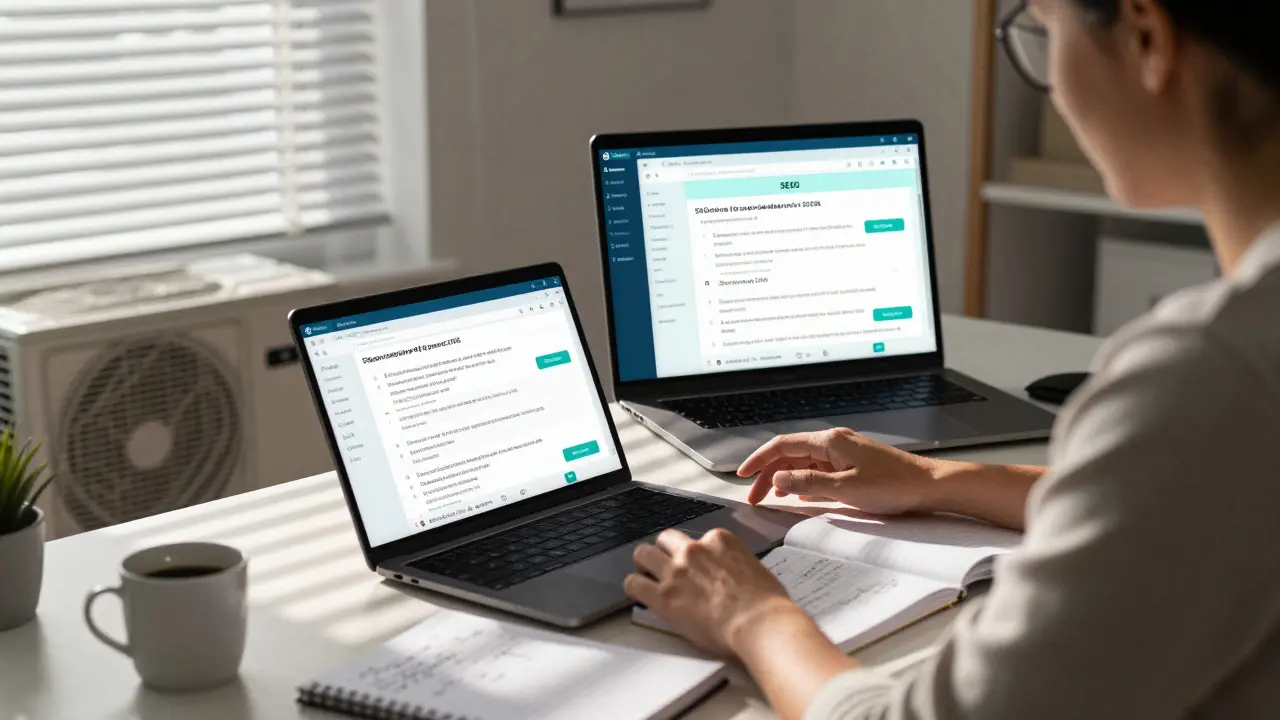 ChatGPT pro SEO: Úplný průvodce pro marketéře