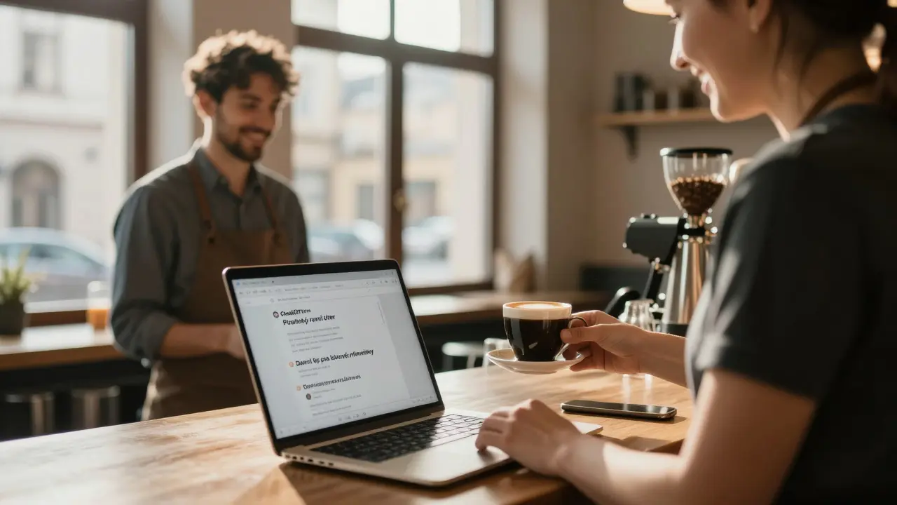 ChatGPT: Řešení pro SMM, které jste hledali