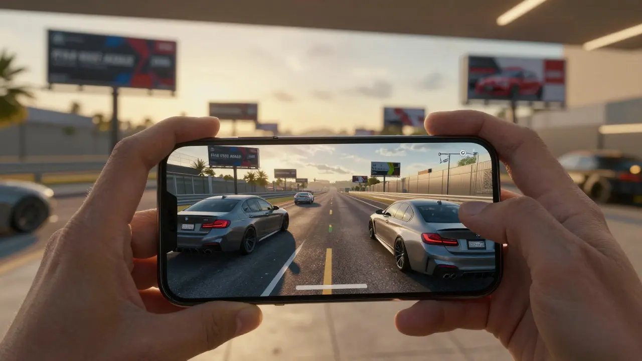 In-Game Ads: Revoluce v mobilní reklamě