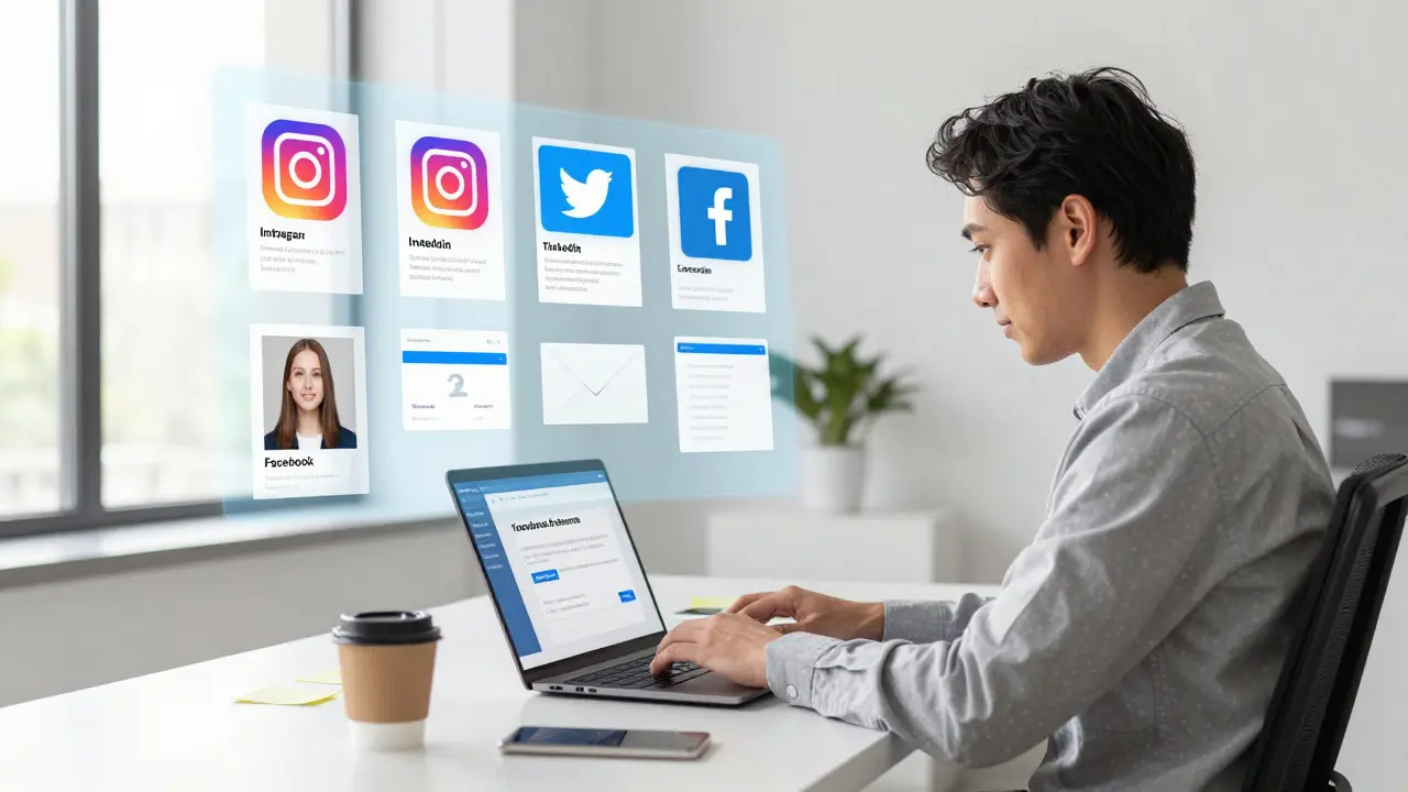 Jak ChatGPT mění online marketing v praxi