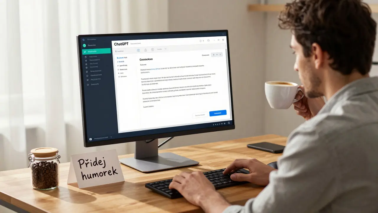 ChatGPT: Nová éra online marketingu