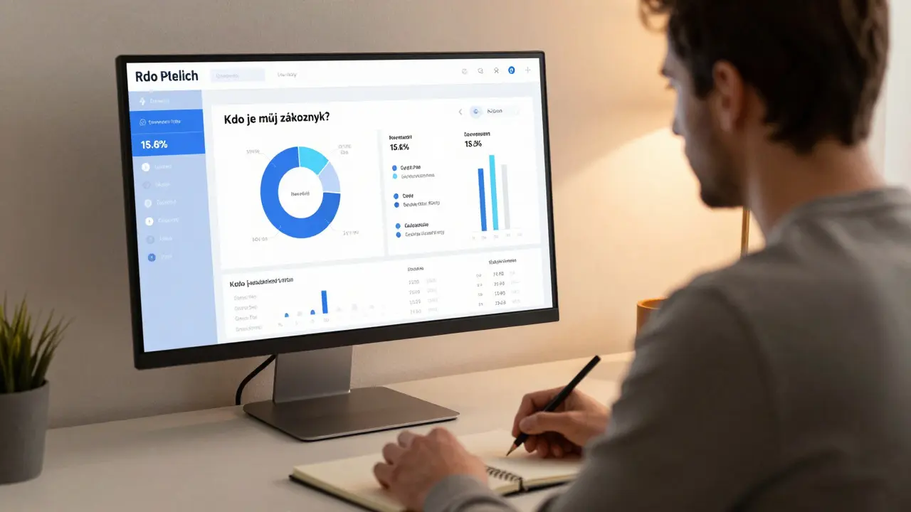 Do's a don'ts internetového marketingu: Co funguje a co zničí vaši strategii