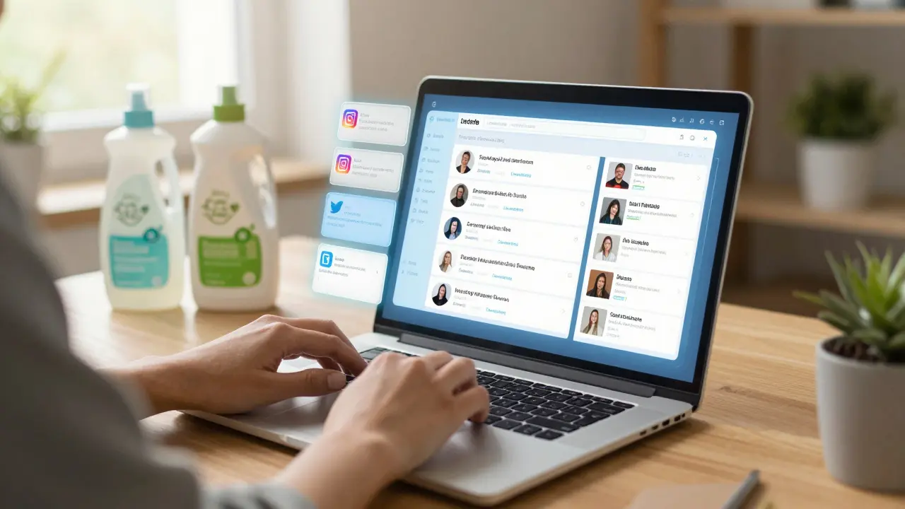 Jak ChatGPT mění svět sociálních médií