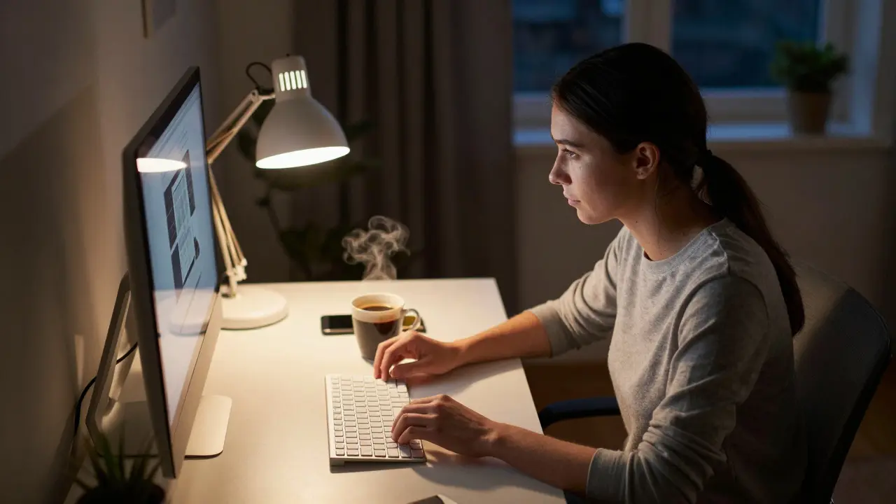 Affiliate marketing pro blogery: Jak z blogu udělat stabilní zdroj příjmů