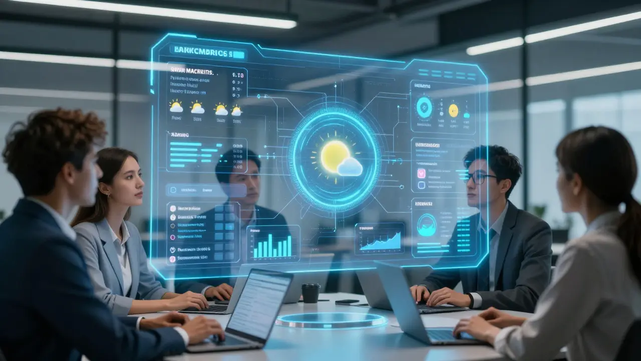 ChatGPT v reklamě: Jak AI mění tvůrčí proces a konverze v roce 2026