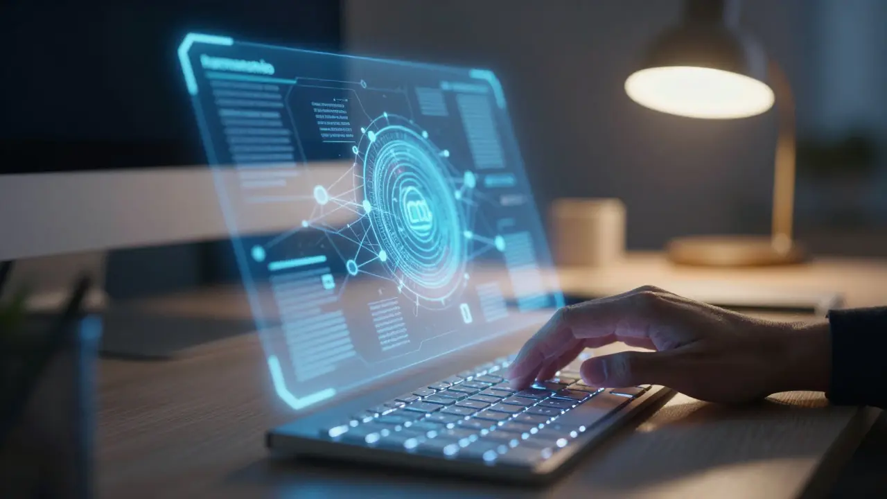 Jak ChatGPT mění generování obsahu: Praktický průvodce pro rok 2026