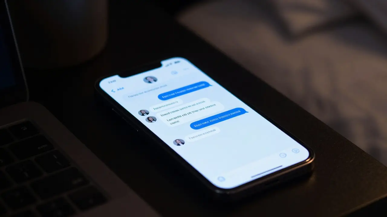 Jak ChatGPT mění interakci na sociálních sítích: Nový standard komunikace