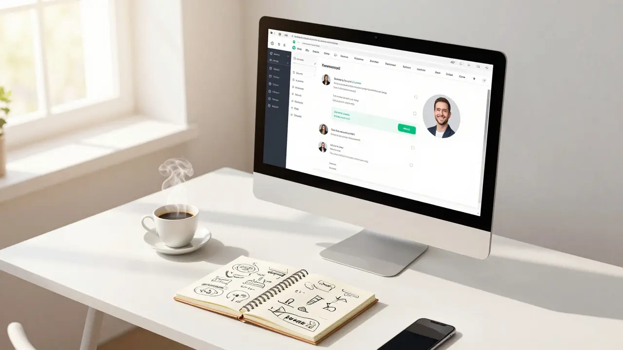 Jak využít ChatGPT pro sociální sítě: Praktický průvodce pro tvorbu obsahu