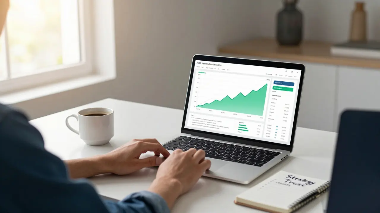 Affiliate marketing: Jak funguje, kam mířit v roce 2026 a jak na to začátečník