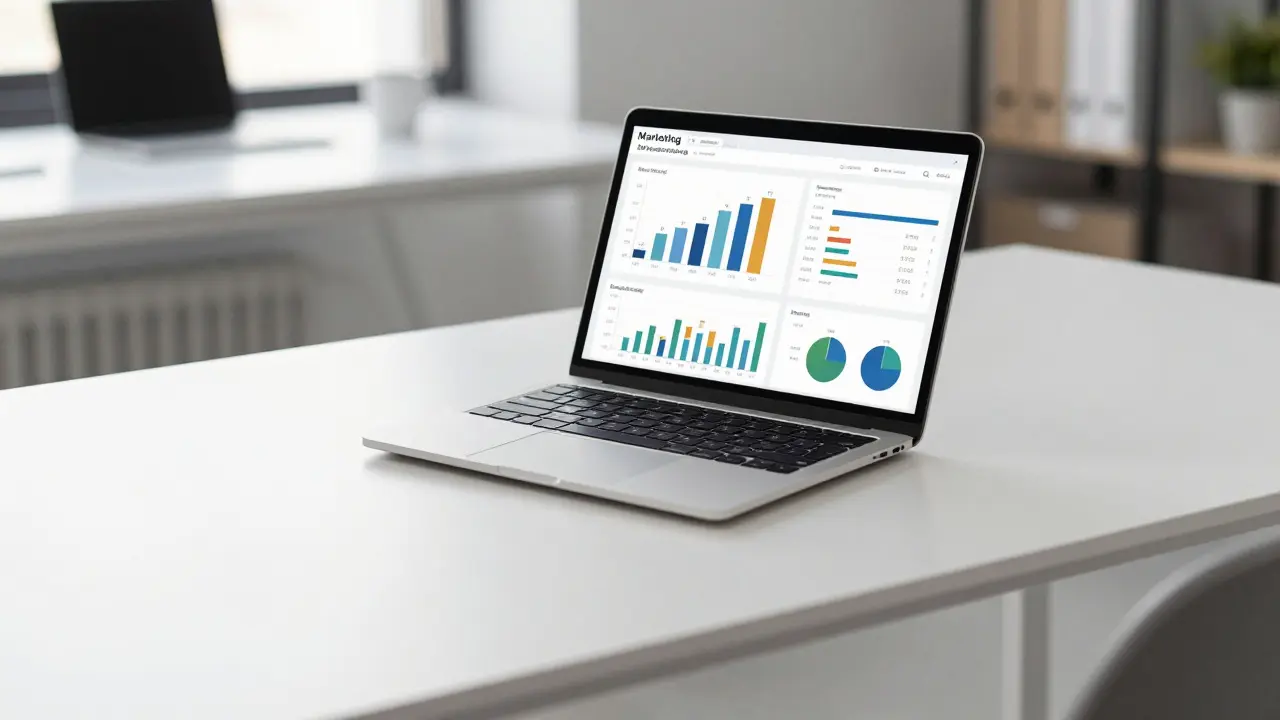Jak vytvořit vítěznou digitální marketingovou strategii: Kompletní průvodce pro rok 2026