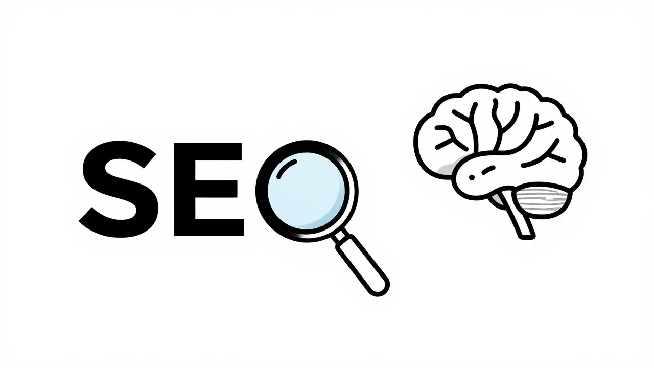 ChatGPT v SEO: Jak AI změnila pravidla hry pro vyhledávače v roce 2026