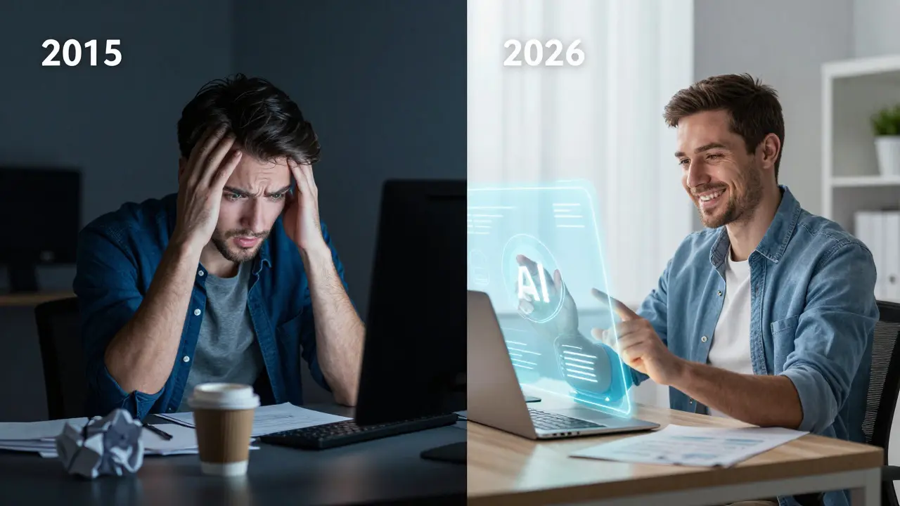 Jak ChatGPT promění váš SMM: Praktický návod na moderní strategii