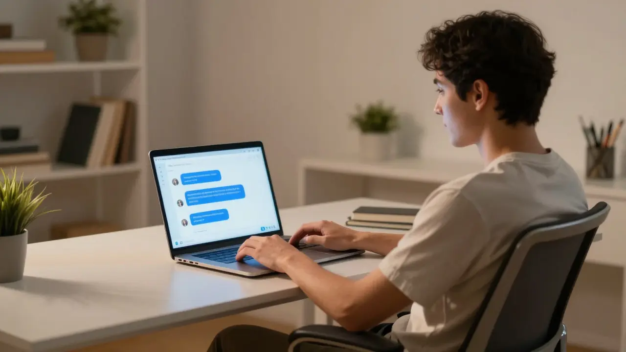 Jak ovládnout SMM s ChatGPT: Průvodce pro efektivní správu sociálních sítí