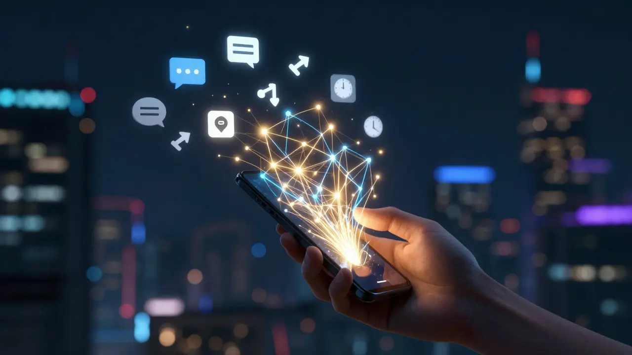 Jak sociální média proměnila digitální marketing: Strategie, algoritmy a budoucnost