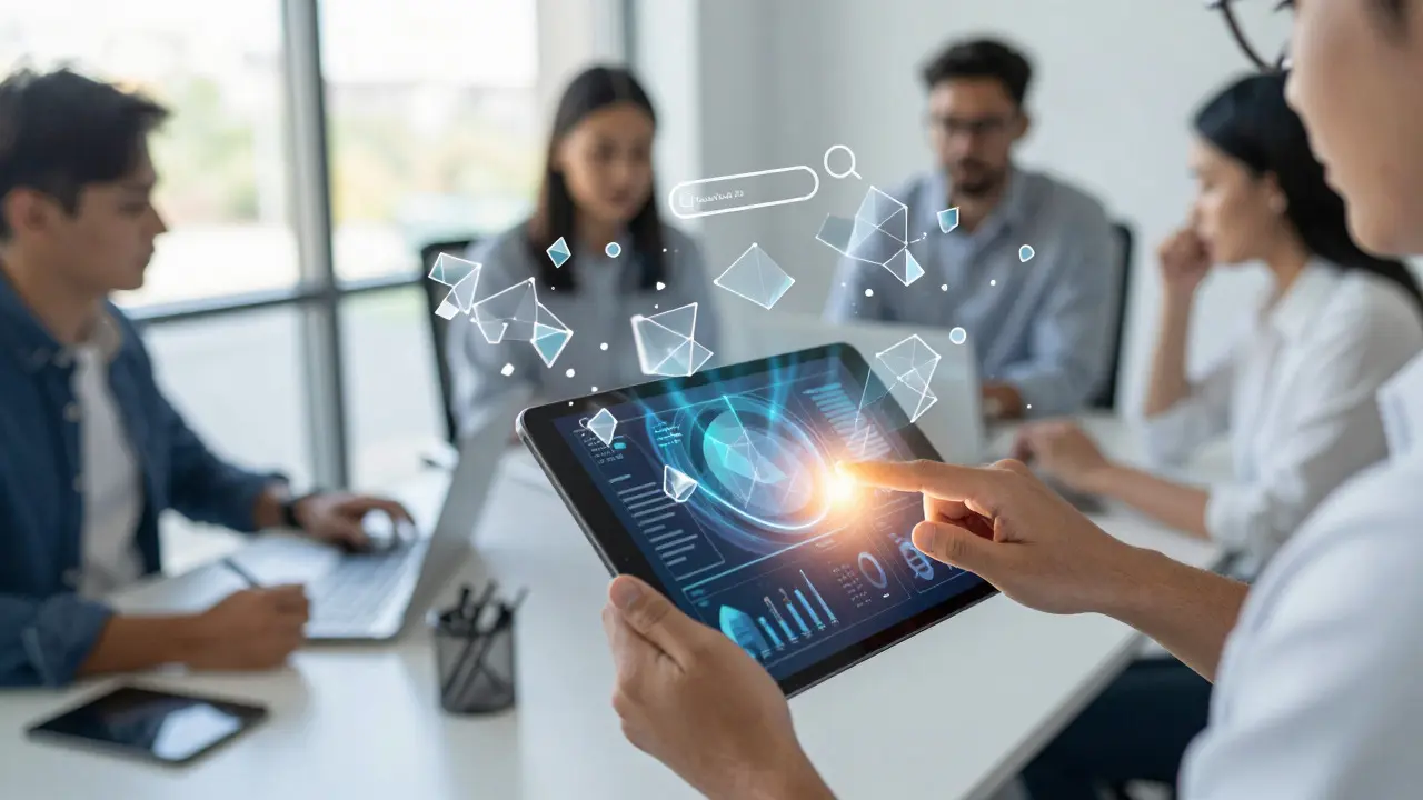 ChatGPT pro SEO: Jak AI mění digitální marketing v roce 2026