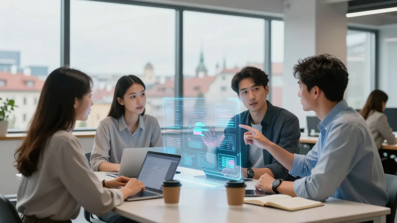 ChatGPT v digitálním marketingu: Jak využít AI pro růst v roce 2026