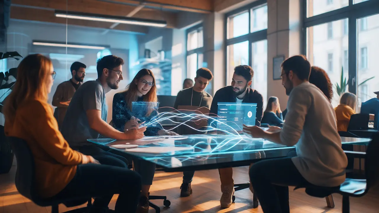 Jak ChatGPT mění digitální marketing: Praktický průvodce pro rok 2026