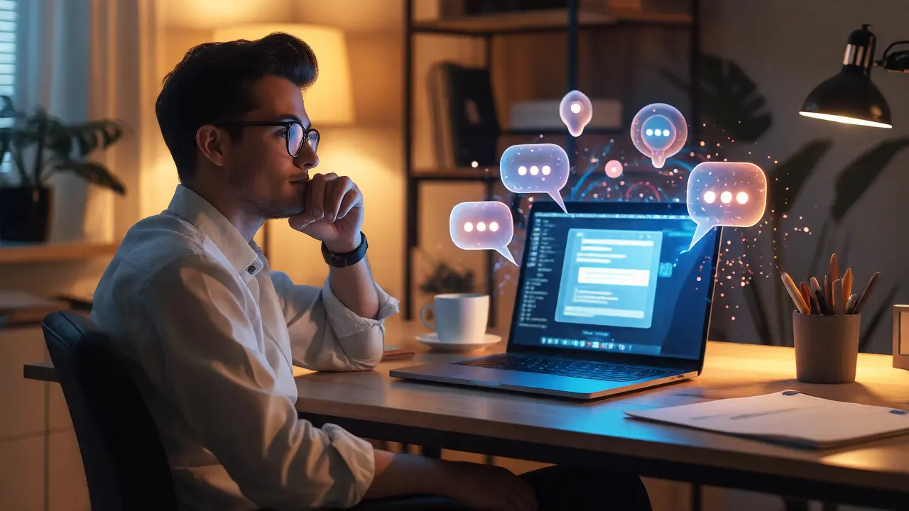 Revolutionize Your Ad Campaigns with ChatGPT: A Practical Guide