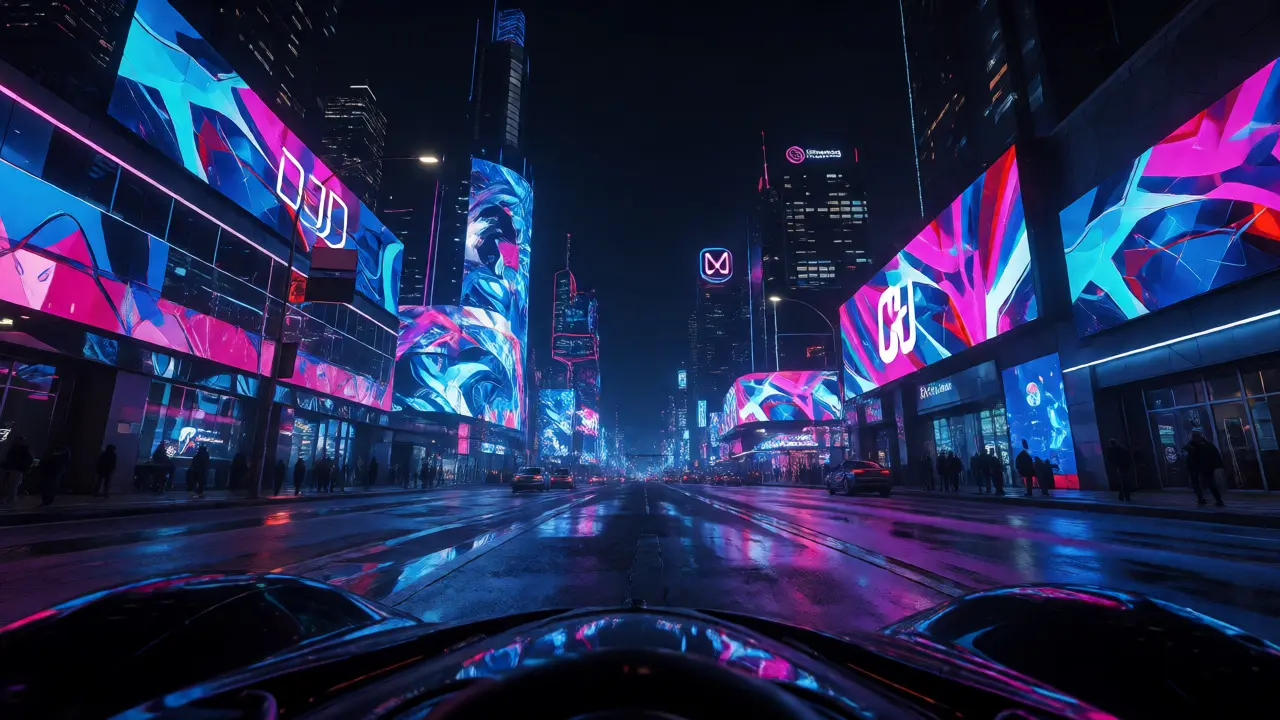 In-Game Ads: A New Era of Digital Marketing
