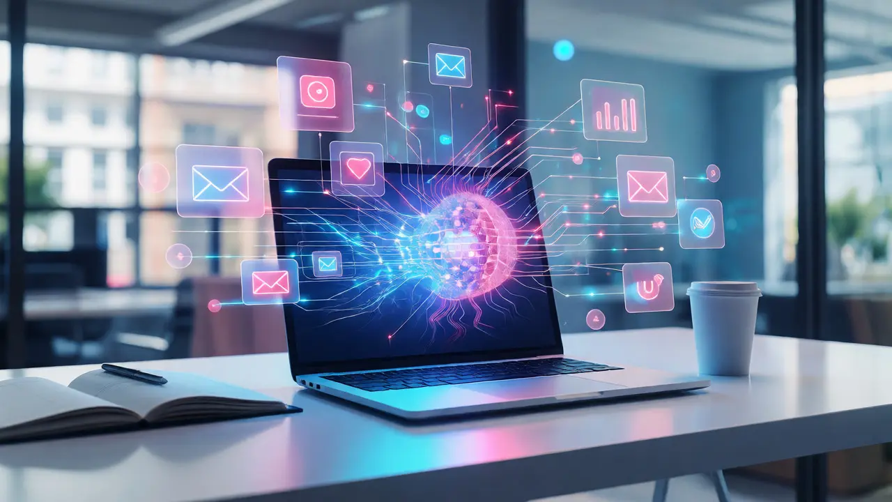 Transform Your Online Marketing with ChatGPT: Praktický průvodce